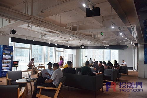 共度七夕 创业者和投资人的一场“约会”——投融界第348期融资微路演投资咨询